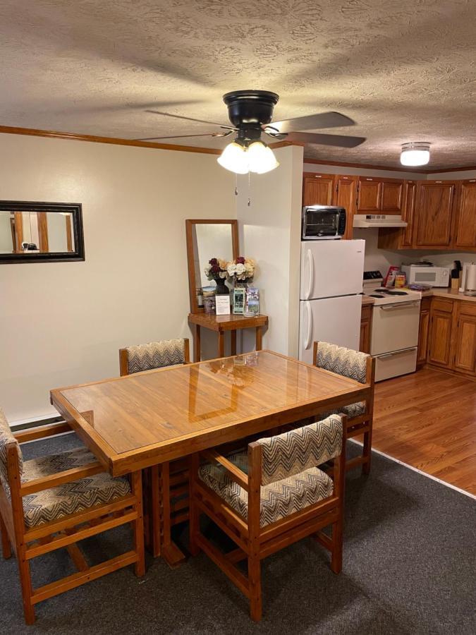 2 Bedroom 2 Bathroom - Blue Knob All Season Resort Condo Claysburg Eksteriør bilde