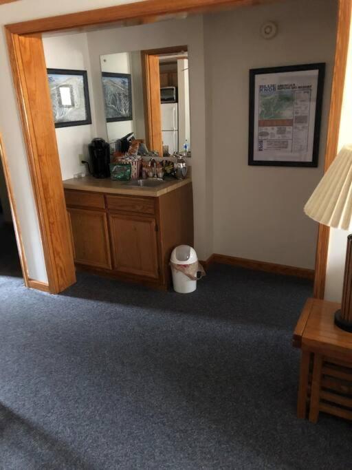 2 Bedroom 2 Bathroom - Blue Knob All Season Resort Condo Claysburg Eksteriør bilde