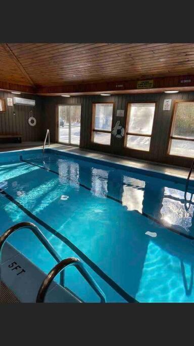 2 Bedroom 2 Bathroom - Blue Knob All Season Resort Condo Claysburg Eksteriør bilde