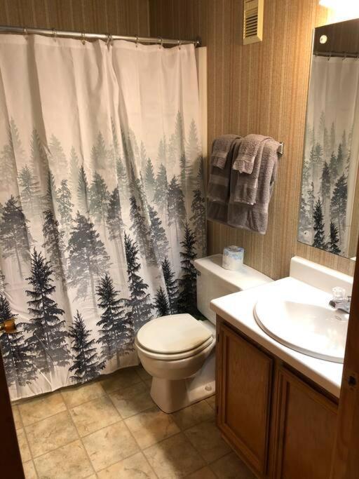 2 Bedroom 2 Bathroom - Blue Knob All Season Resort Condo Claysburg Eksteriør bilde