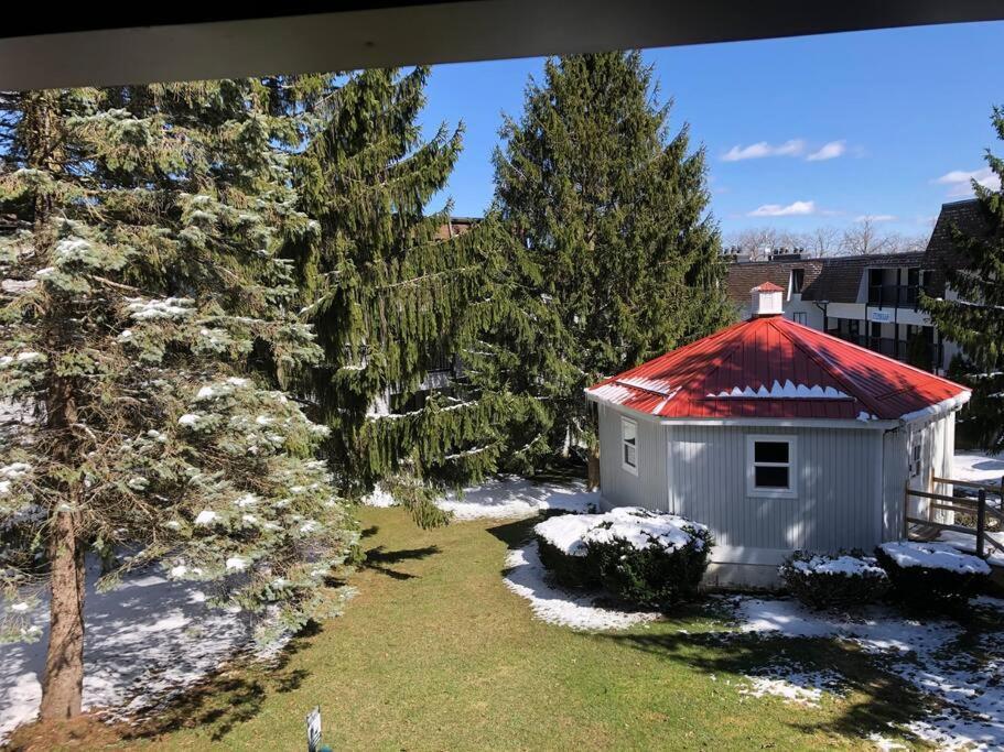 2 Bedroom 2 Bathroom - Blue Knob All Season Resort Condo Claysburg Eksteriør bilde