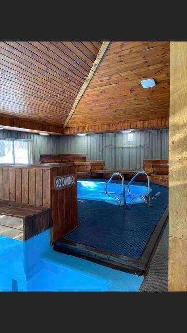 2 Bedroom 2 Bathroom - Blue Knob All Season Resort Condo Claysburg Eksteriør bilde