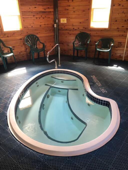 2 Bedroom 2 Bathroom - Blue Knob All Season Resort Condo Claysburg Eksteriør bilde