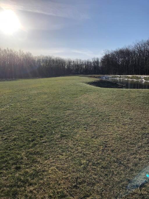 2 Bedroom 2 Bathroom - Blue Knob All Season Resort Condo Claysburg Eksteriør bilde