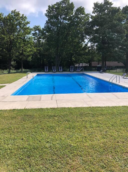 2 Bedroom 2 Bathroom - Blue Knob All Season Resort Condo Claysburg Eksteriør bilde