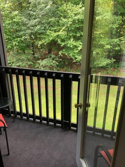 2 Bedroom 2 Bathroom - Blue Knob All Season Resort Condo Claysburg Eksteriør bilde