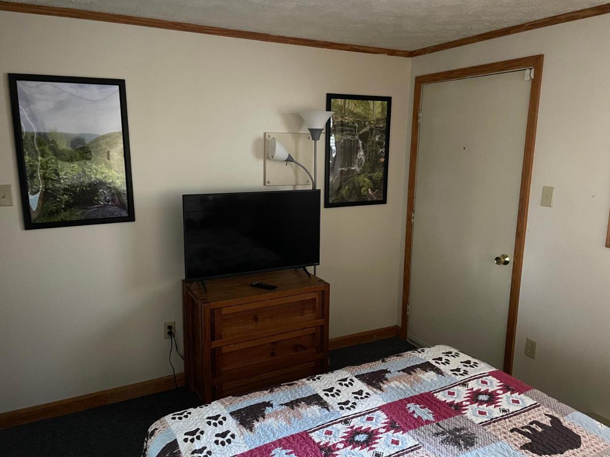 2 Bedroom 2 Bathroom - Blue Knob All Season Resort Condo Claysburg Eksteriør bilde