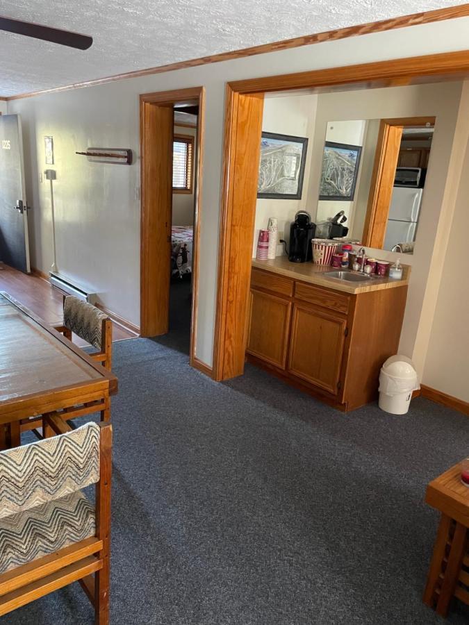 2 Bedroom 2 Bathroom - Blue Knob All Season Resort Condo Claysburg Eksteriør bilde
