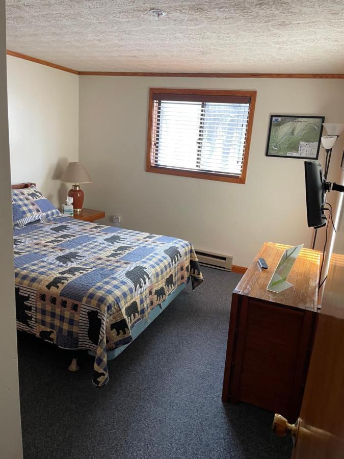 2 Bedroom 2 Bathroom - Blue Knob All Season Resort Condo Claysburg Eksteriør bilde