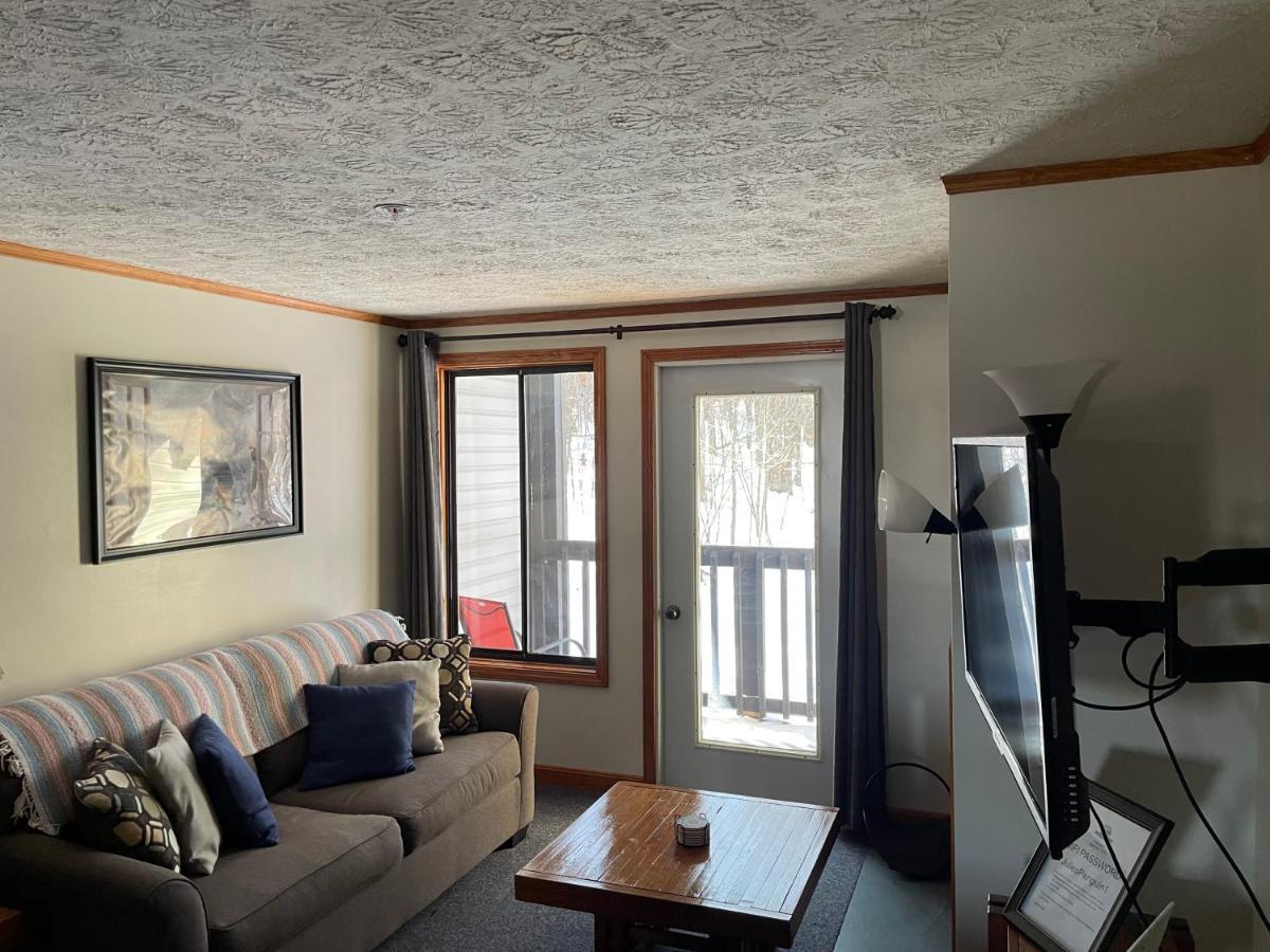2 Bedroom 2 Bathroom - Blue Knob All Season Resort Condo Claysburg Eksteriør bilde