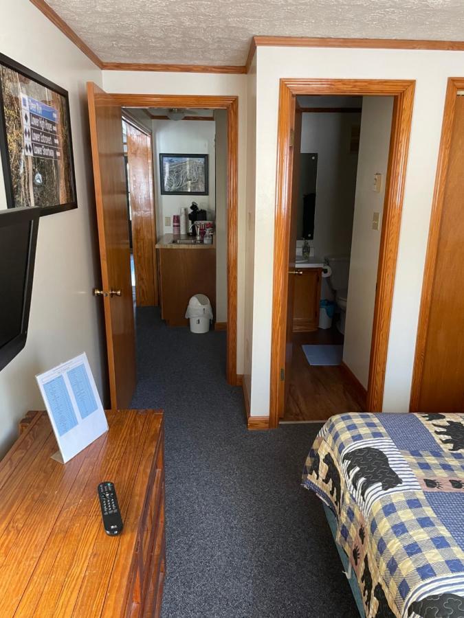 2 Bedroom 2 Bathroom - Blue Knob All Season Resort Condo Claysburg Eksteriør bilde