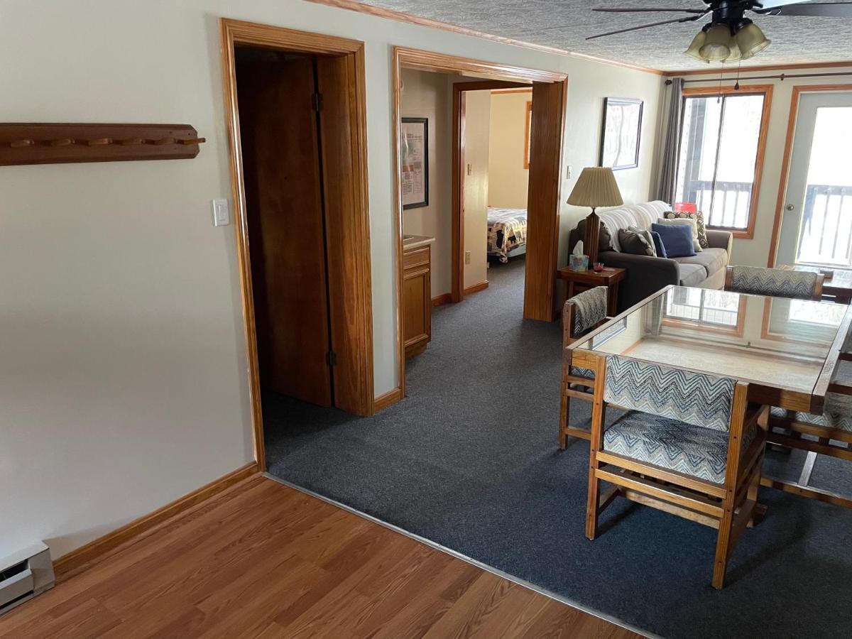 2 Bedroom 2 Bathroom - Blue Knob All Season Resort Condo Claysburg Eksteriør bilde