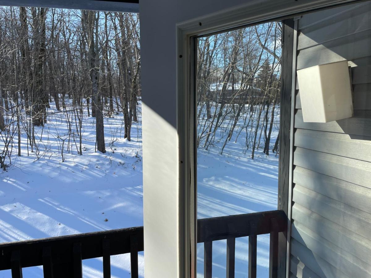 2 Bedroom 2 Bathroom - Blue Knob All Season Resort Condo Claysburg Eksteriør bilde