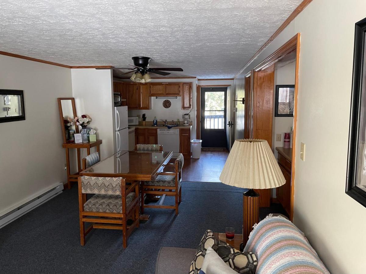 2 Bedroom 2 Bathroom - Blue Knob All Season Resort Condo Claysburg Eksteriør bilde