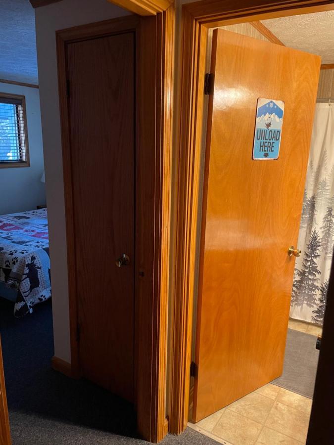 2 Bedroom 2 Bathroom - Blue Knob All Season Resort Condo Claysburg Eksteriør bilde